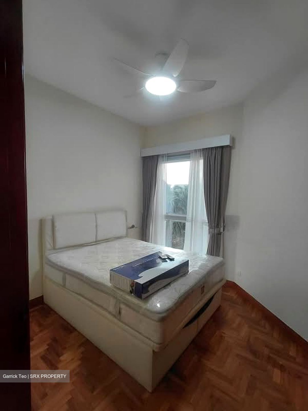 The Bayshore (D16), Condominium #577135771